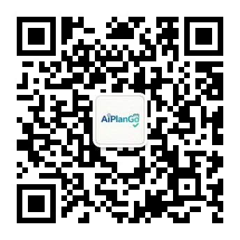 AIPlanGo公众号